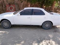 Toyota Cresta